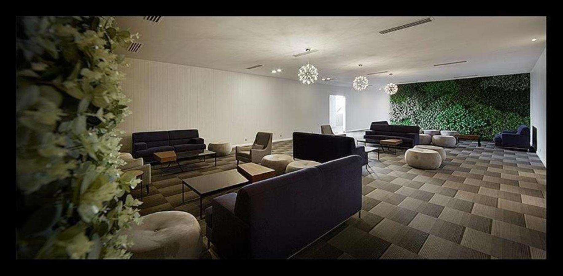 Mcity Ampang Duplex Groove