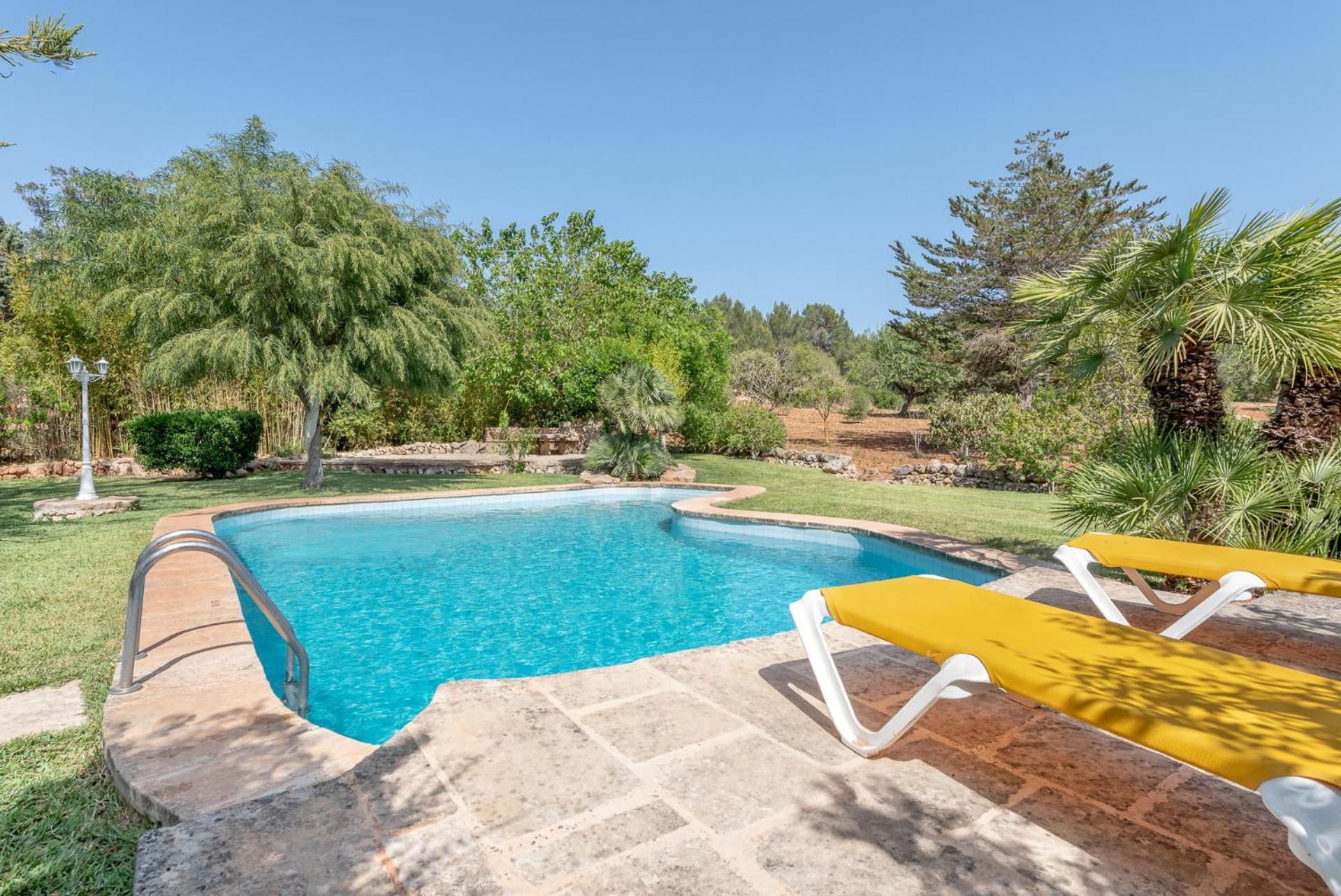 Finca Aigo by MHR view 2