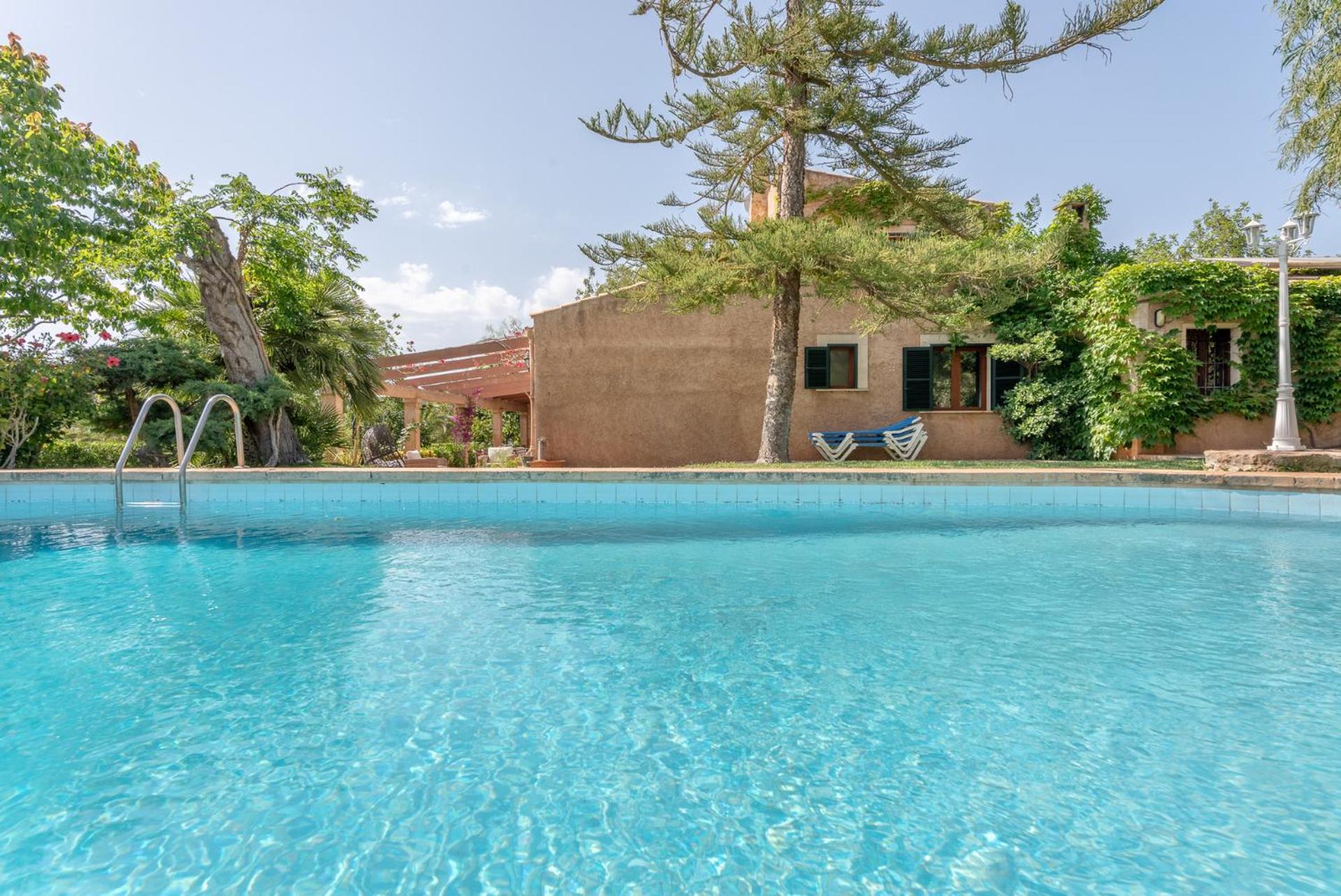 Finca Aigo by MHR view 3