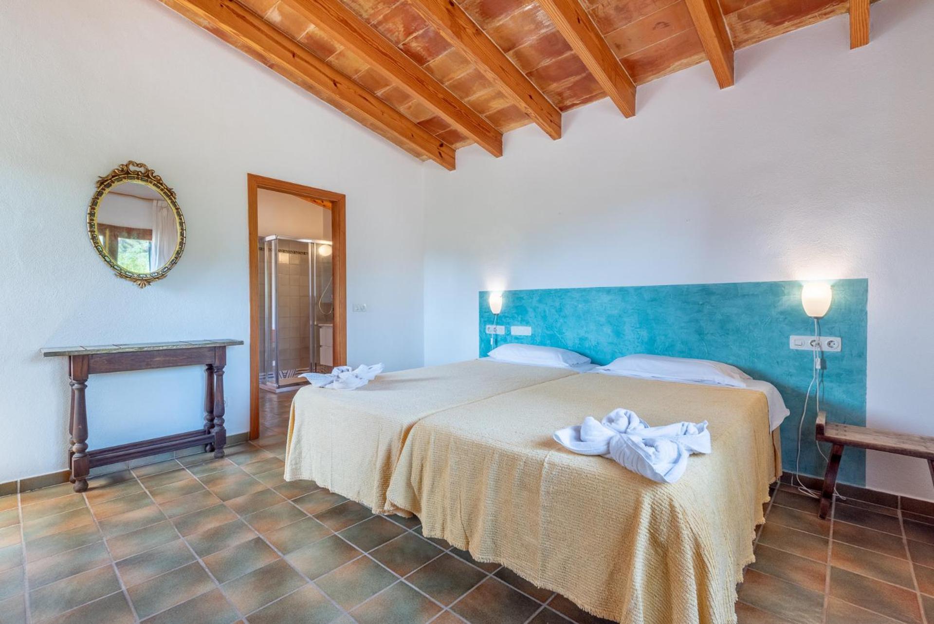 Finca Aigo by MHR view 5