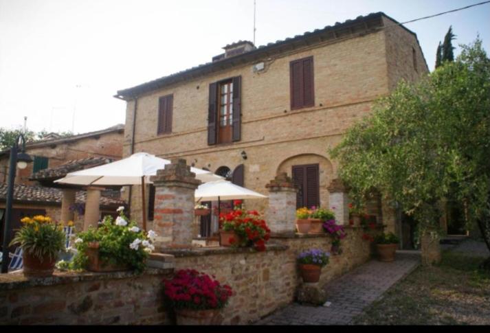 Appartamenti Leccino e Moraiolo photo 4
