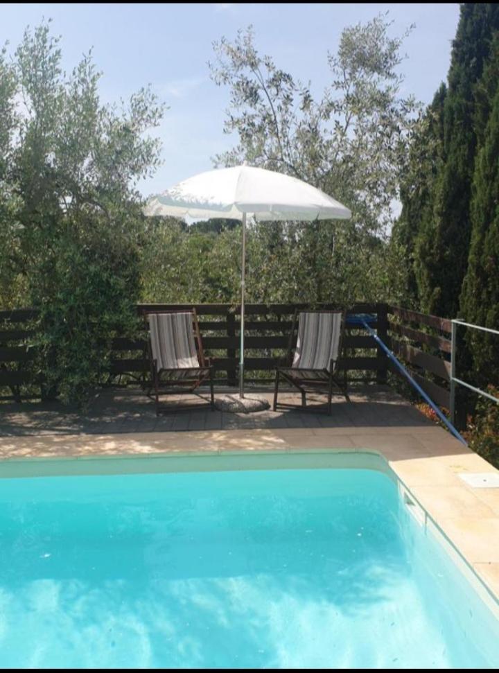 Appartamenti Leccino e Moraiolo photo 3