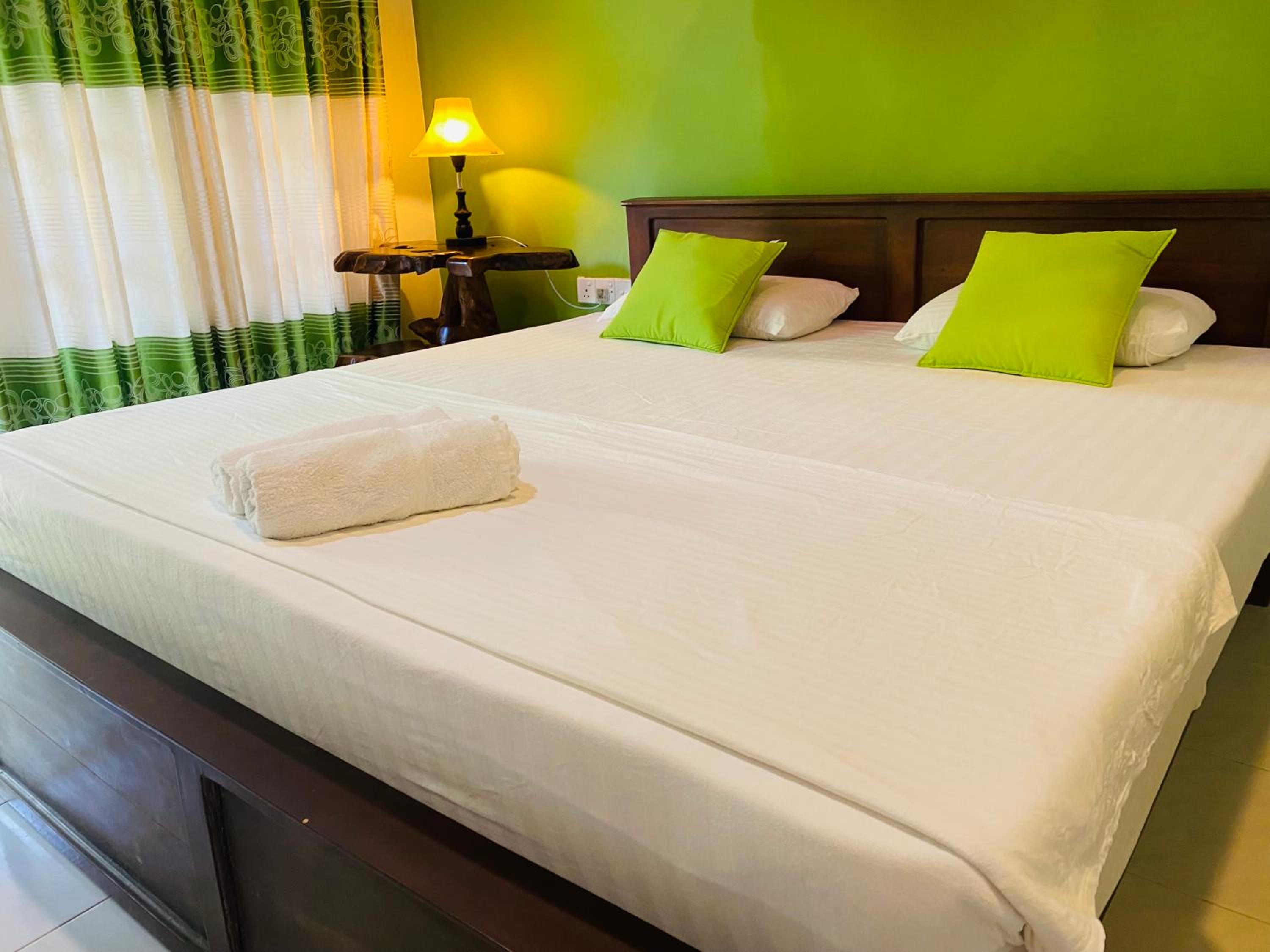 Fairview Dill homestay