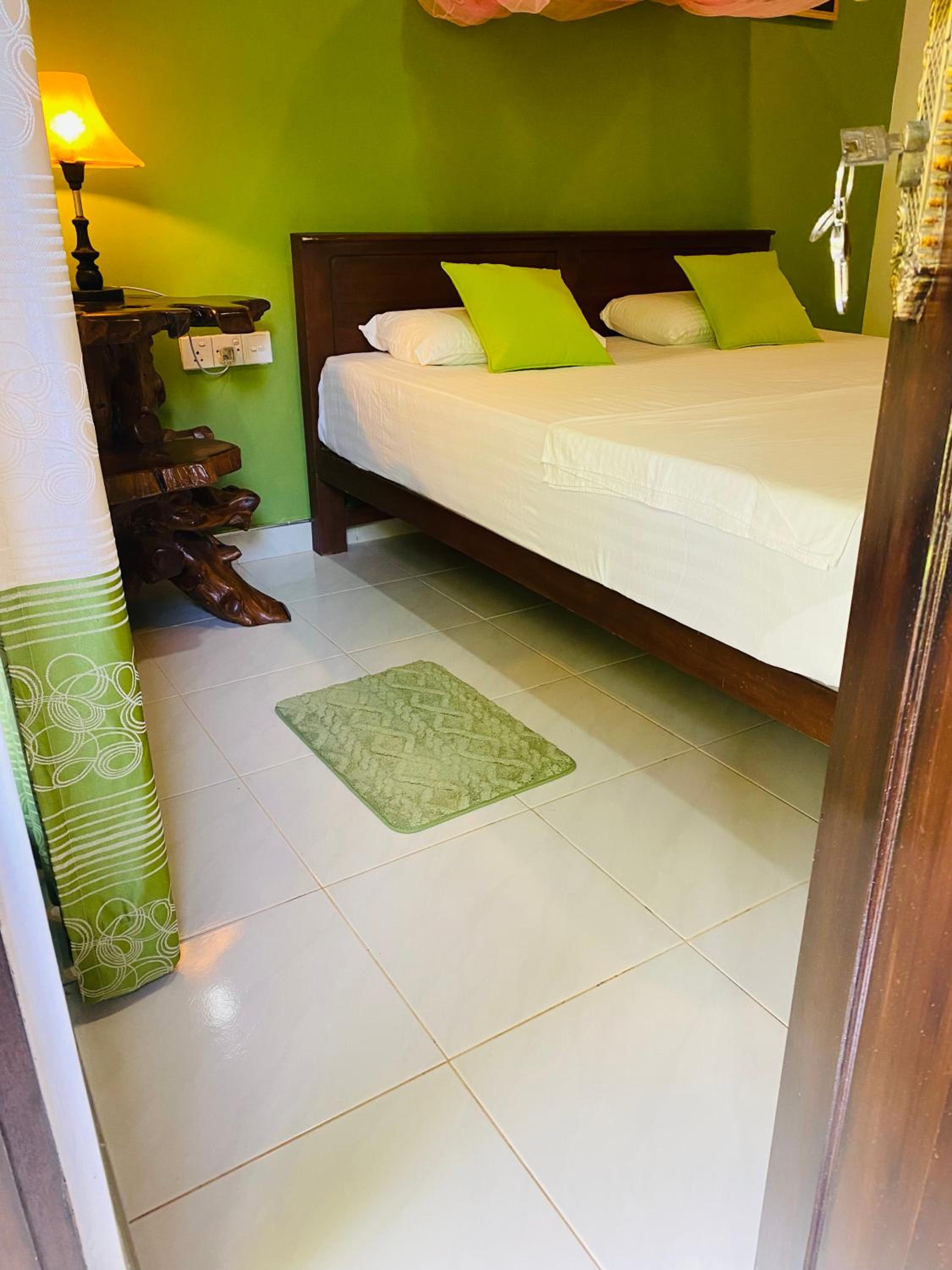 Fairview Dill homestay