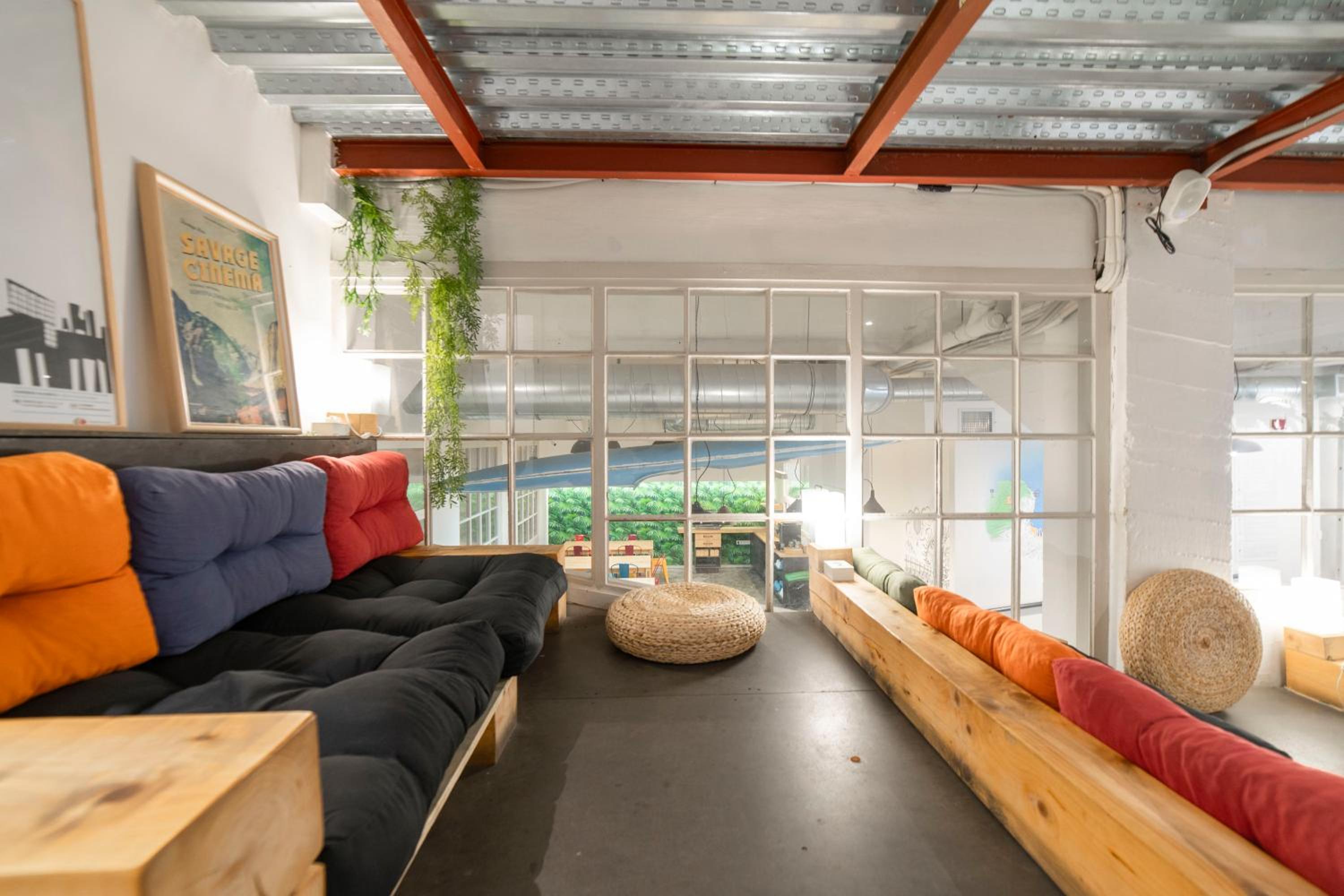 Koba Hostel