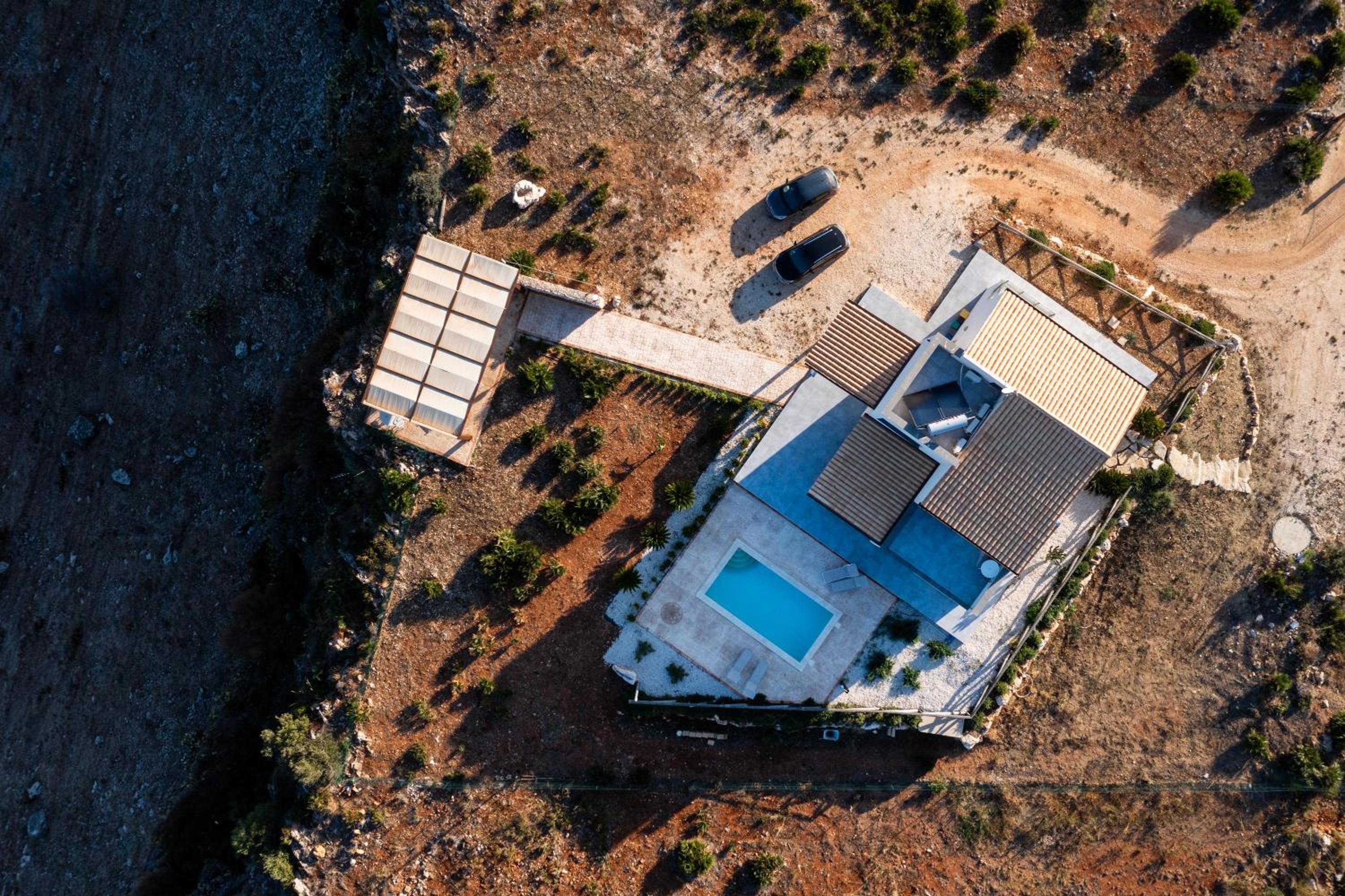 Villa Monica view 4