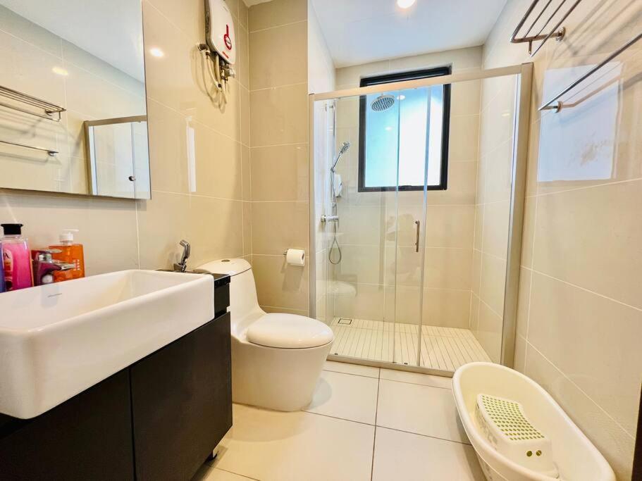 Country Garden Danga Bay Lovell by R9 HomeStay