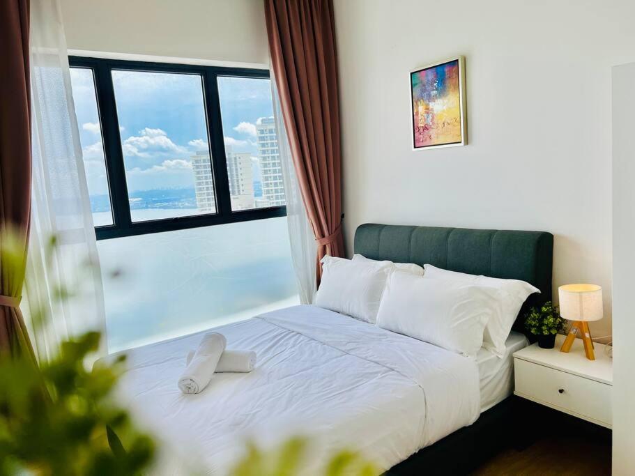 Country Garden Danga Bay Lovell by R9 HomeStay