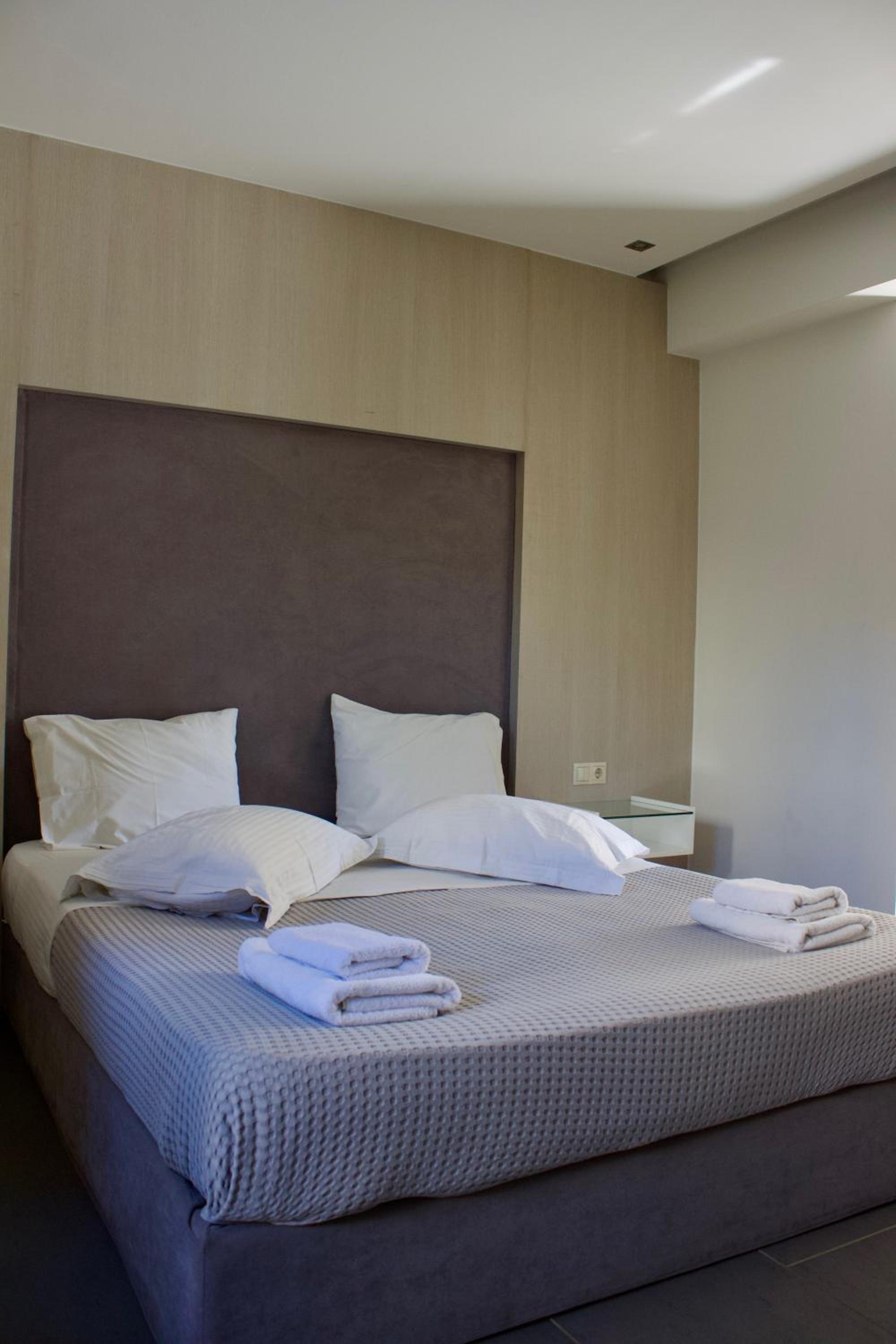 Makris Yialos Apartments