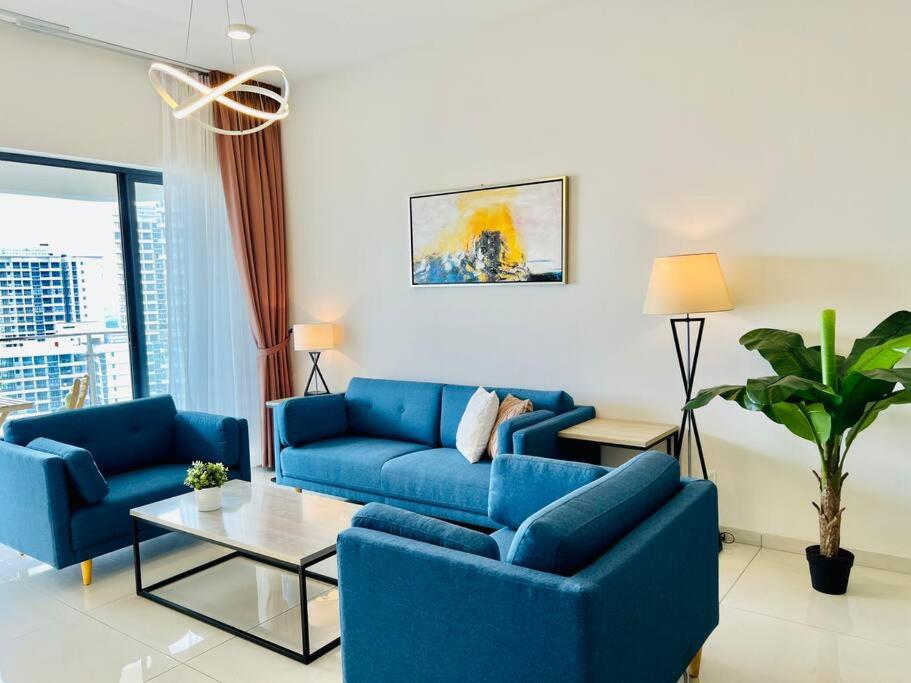 Country Garden Danga Bay Lovell by R9 HomeStay