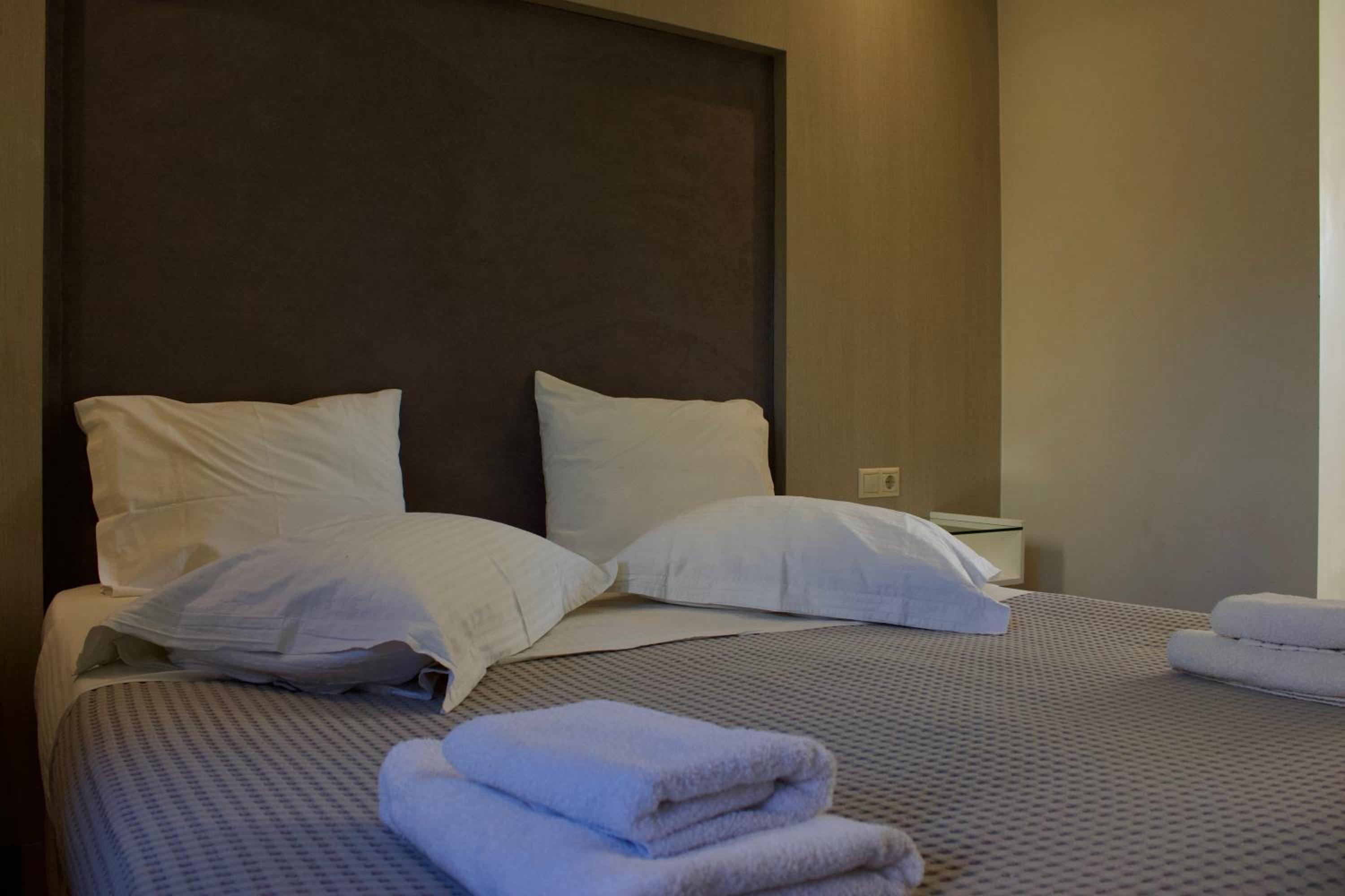 Makris Yialos Apartments