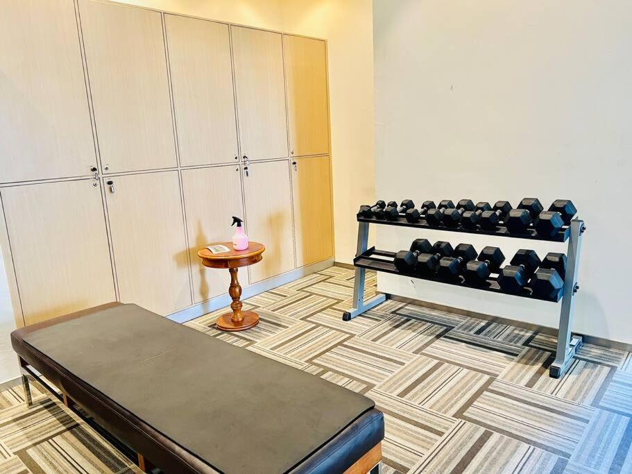 Country Garden Danga Bay Lovell by R9 HomeStay
