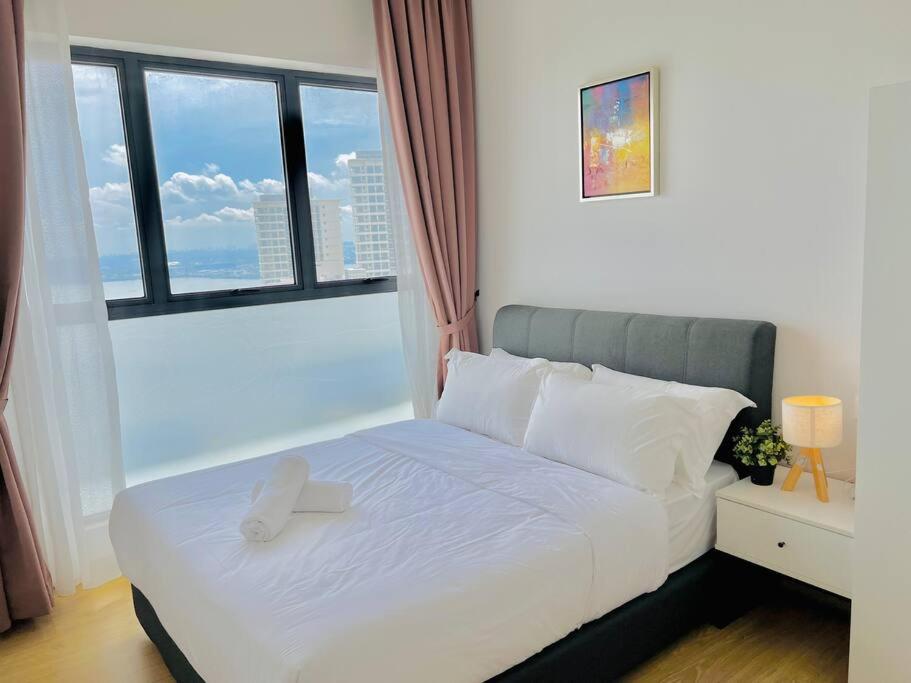 Country Garden Danga Bay Lovell by R9 HomeStay