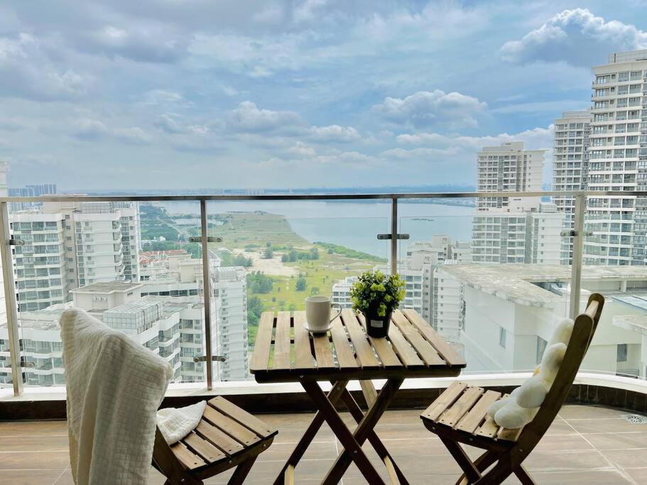 Country Garden Danga Bay Lovell by R9 HomeStay