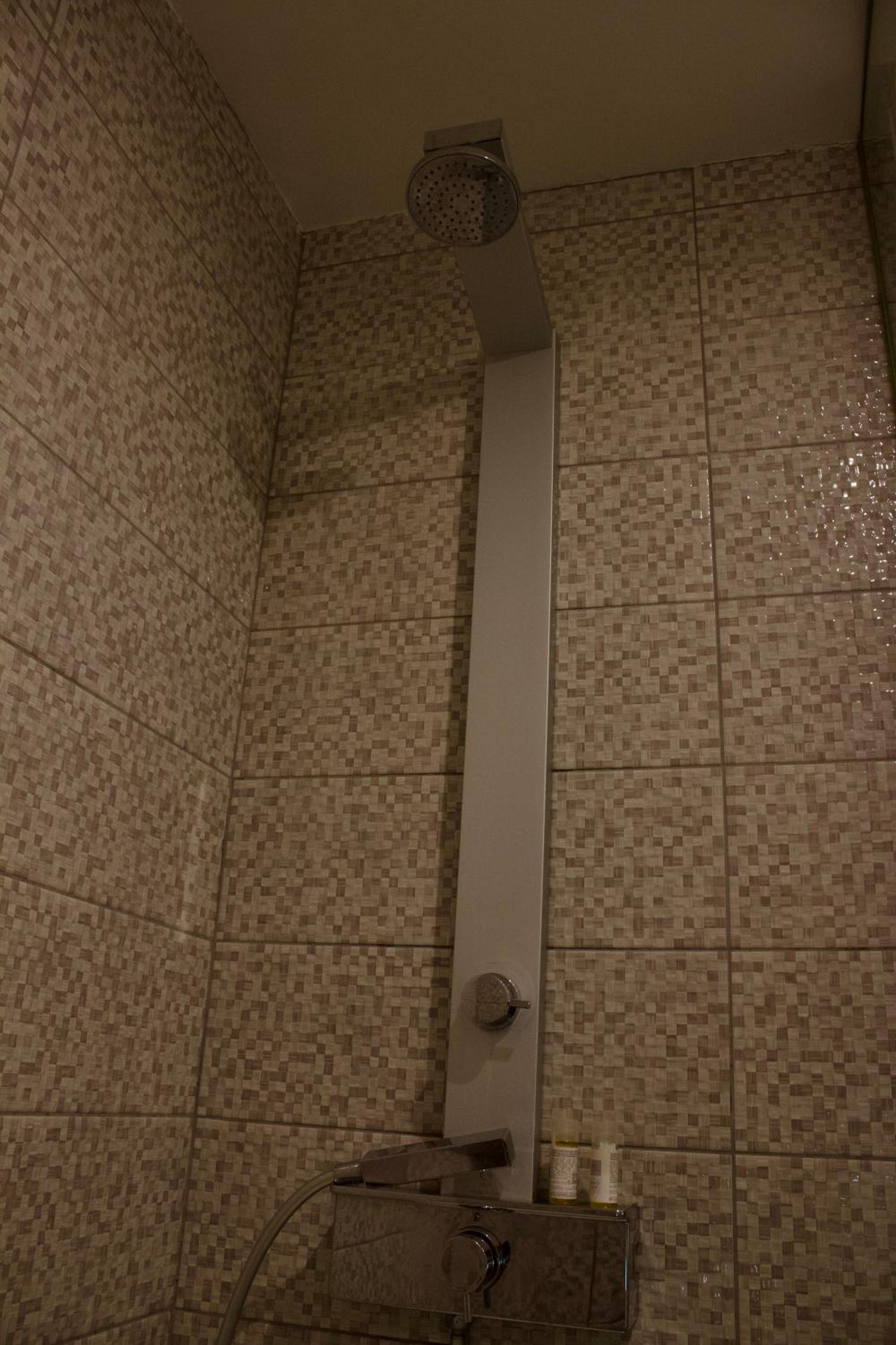 Makris Yialos Apartments