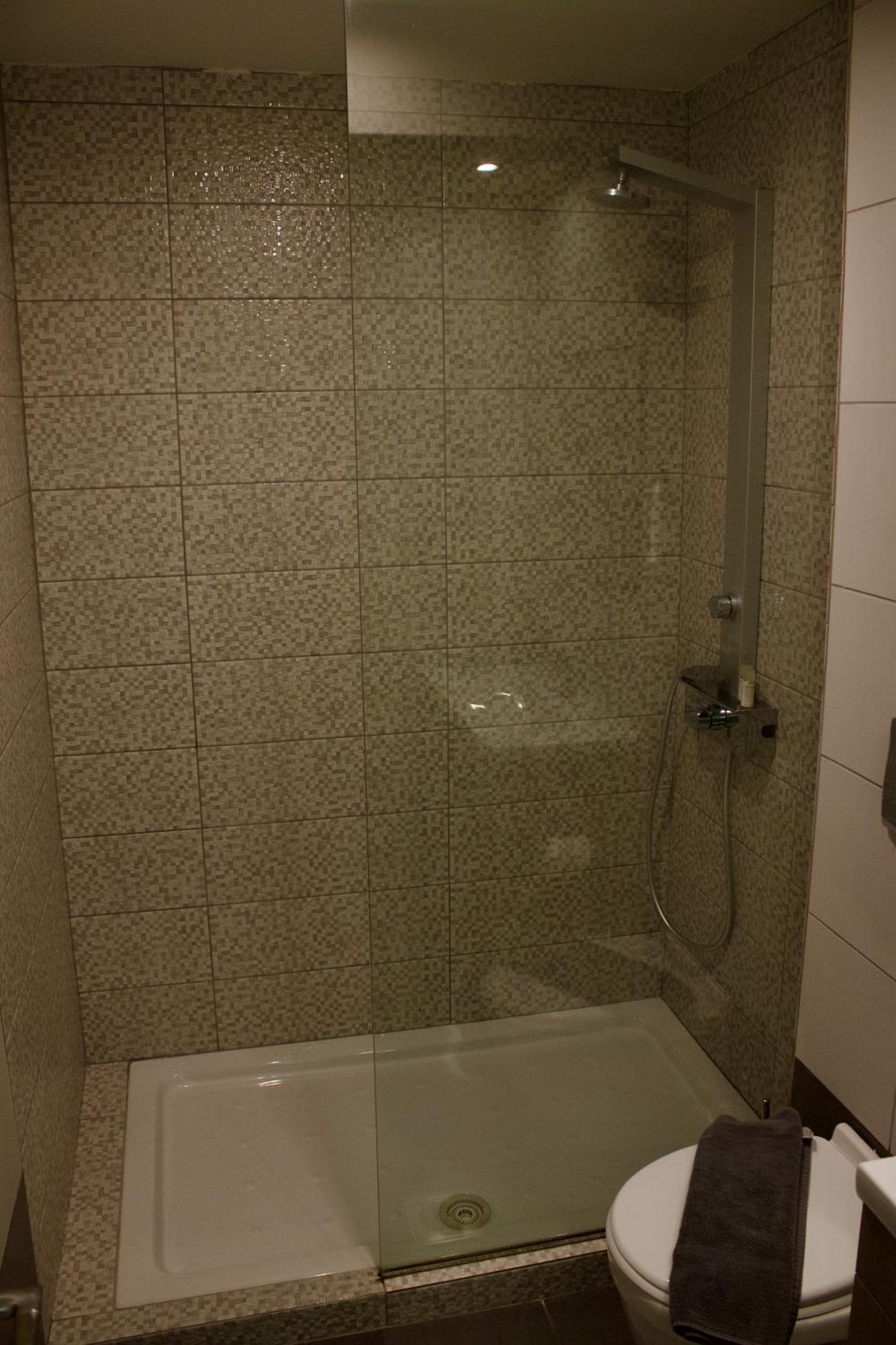 Makris Yialos Apartments