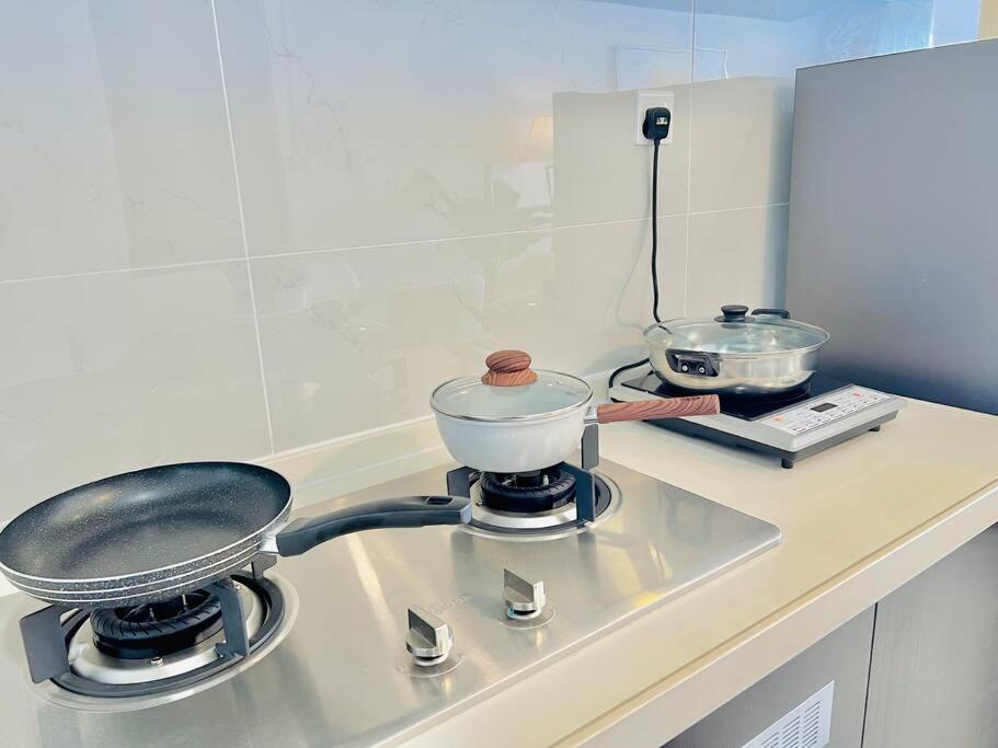 Country Garden Danga Bay Lovell by R9 HomeStay