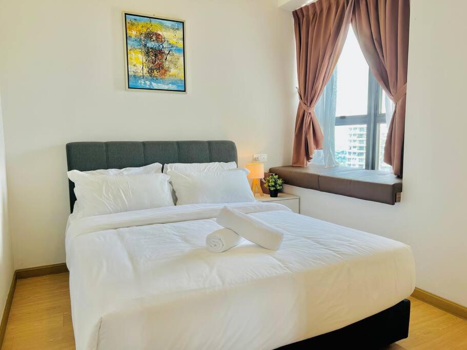 Country Garden Danga Bay Lovell by R9 HomeStay