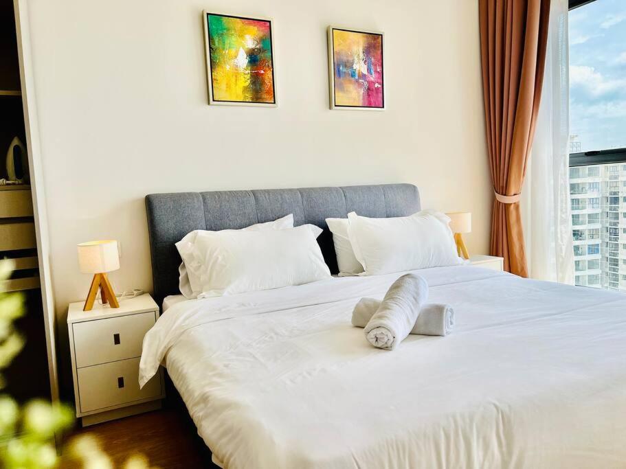 Country Garden Danga Bay Lovell by R9 HomeStay
