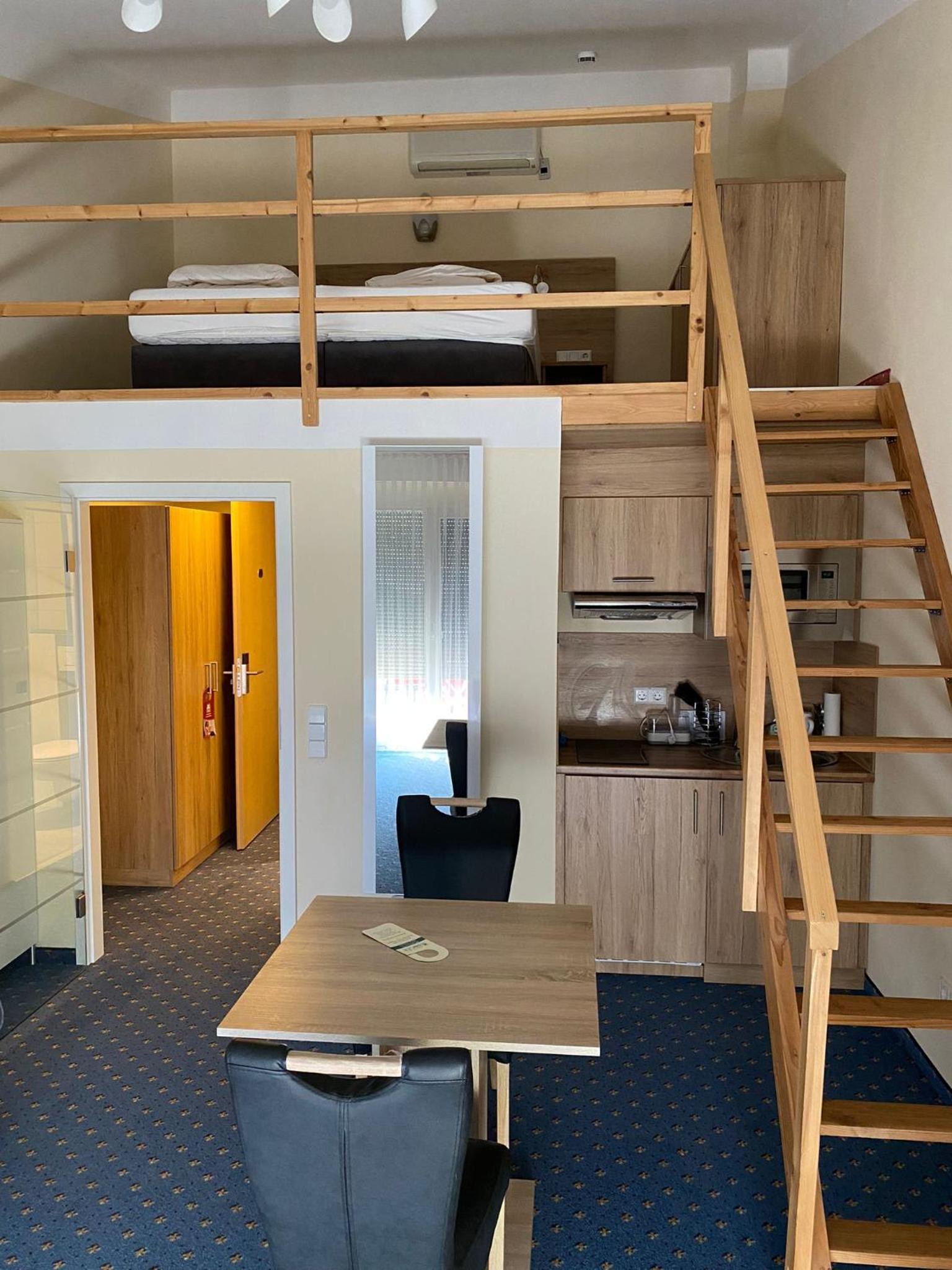 Flair Hotel Landgasthof Roger - Property Image 4