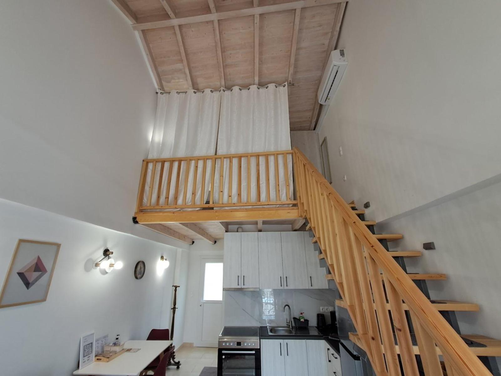 Loft Matina