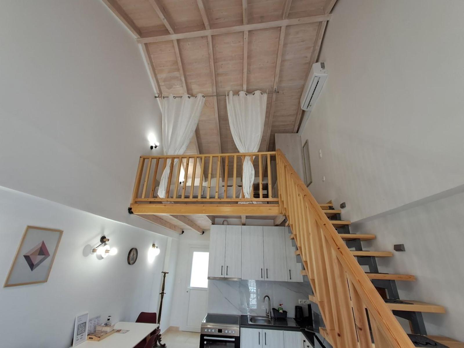 Loft Matina