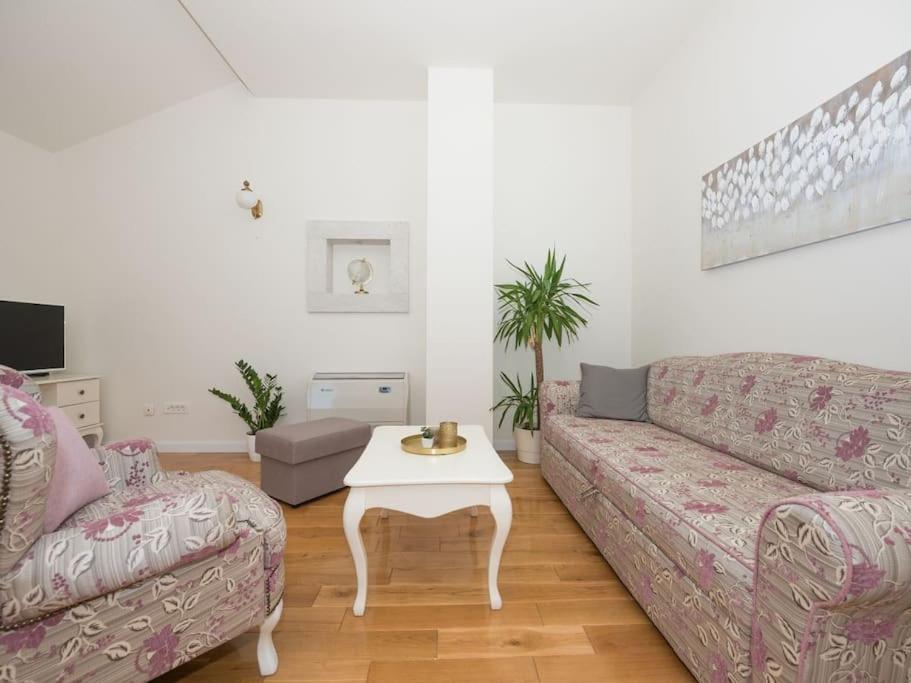 Villa Tomo - Makarska Exklusiv