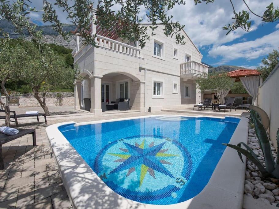 Villa Tomo - Makarska Exklusiv
