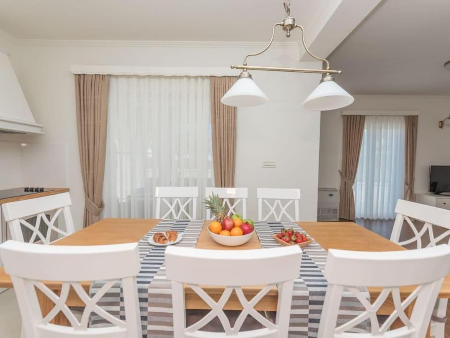 Villa Tomo - Makarska Exklusiv