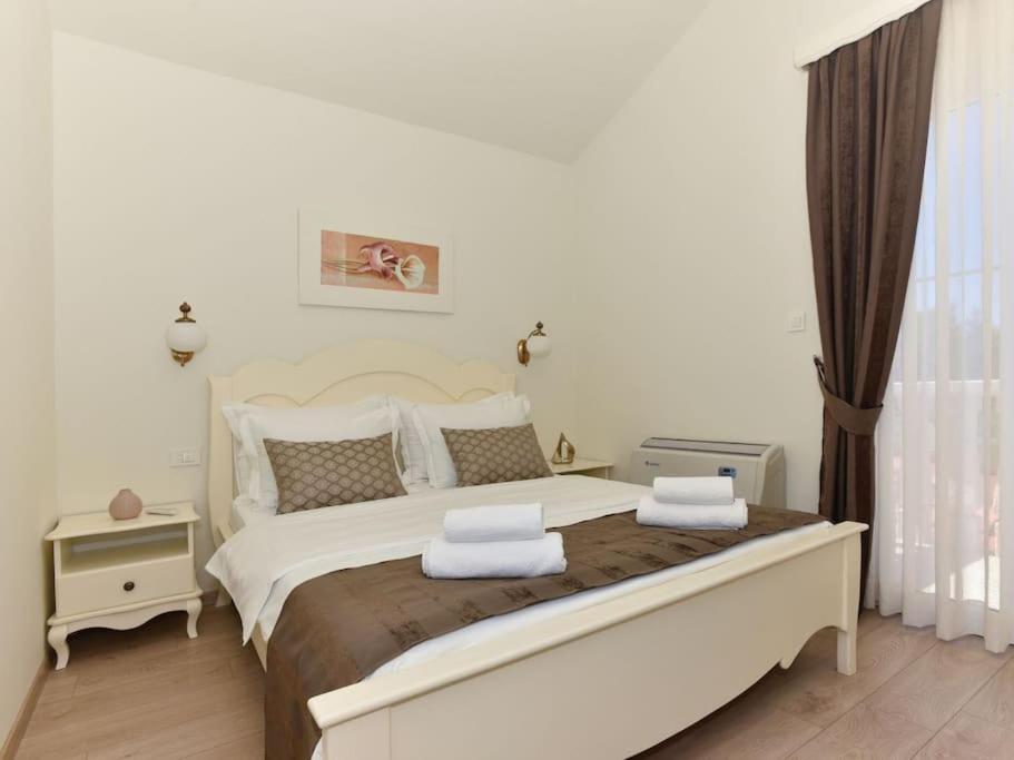 Villa Tomo - Makarska Exklusiv