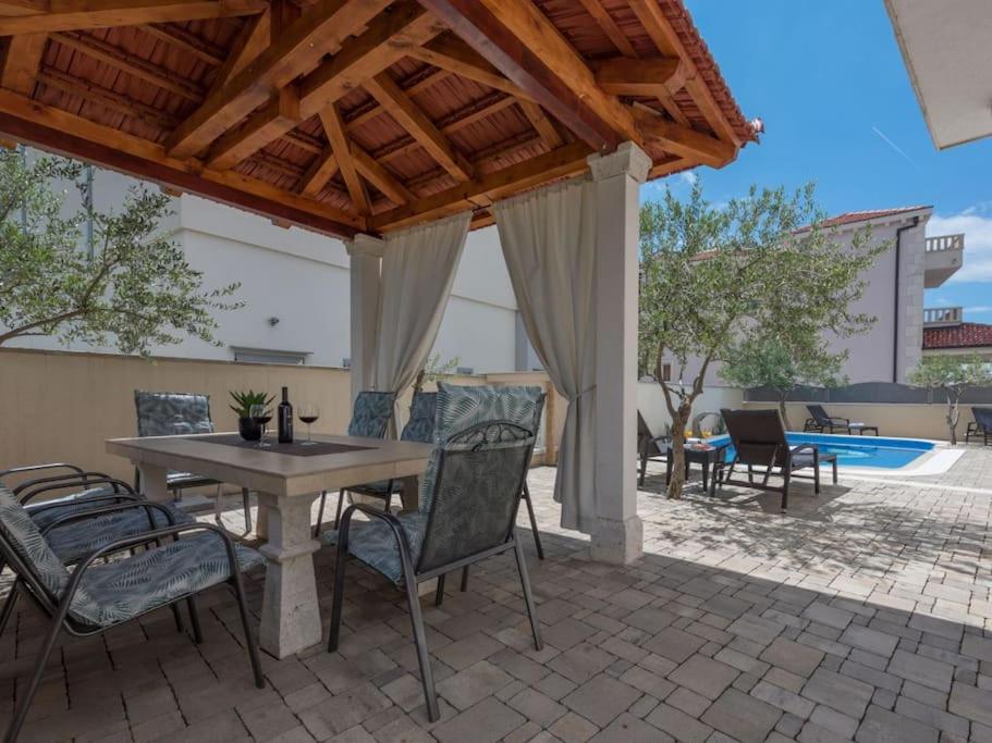 Villa Tomo - Makarska Exklusiv