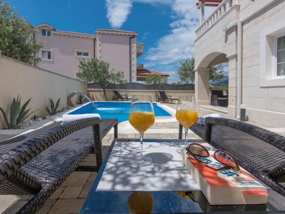 Villa Tomo - Makarska Exklusiv