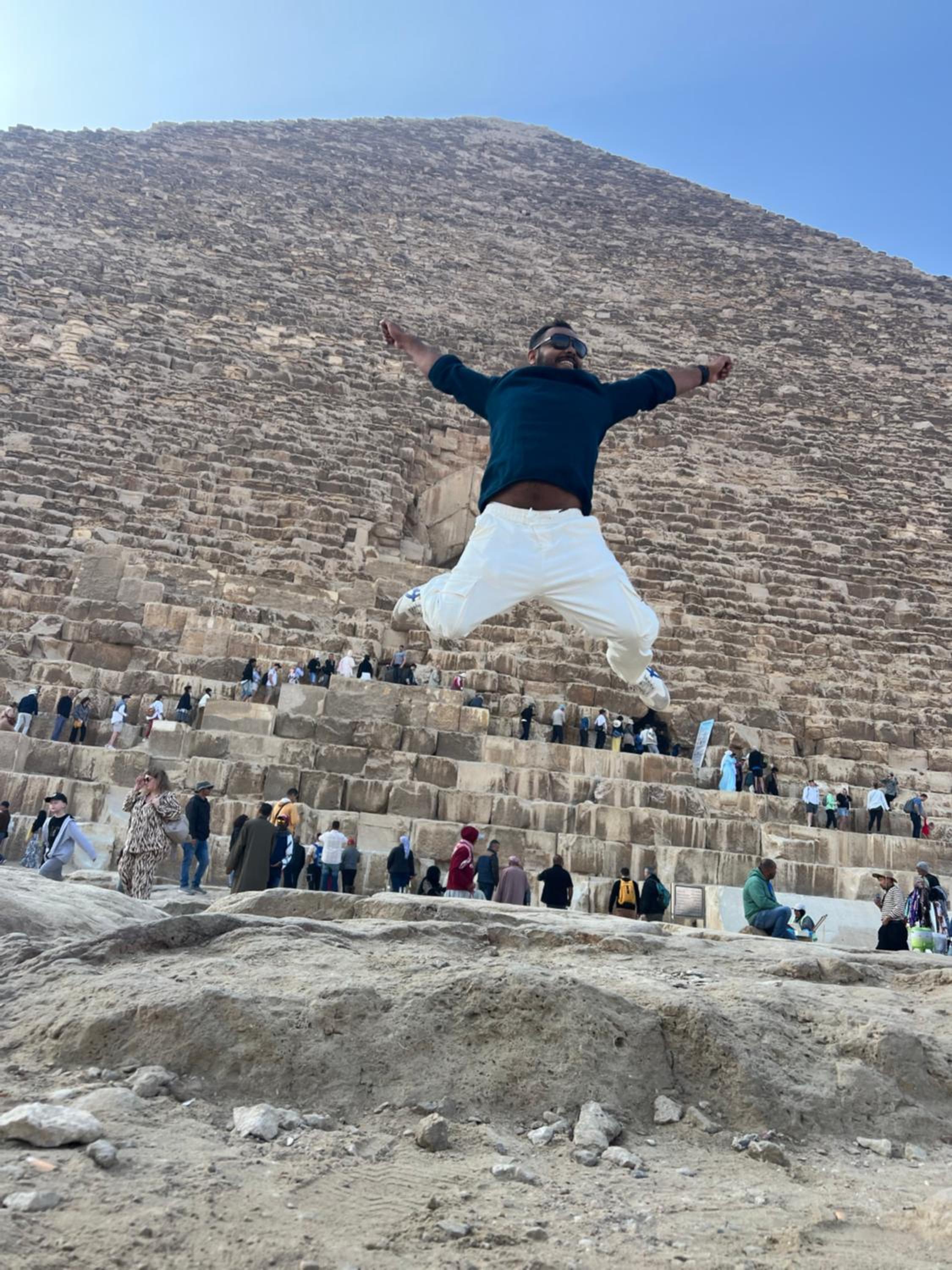 Star Vysta pyramids hotel