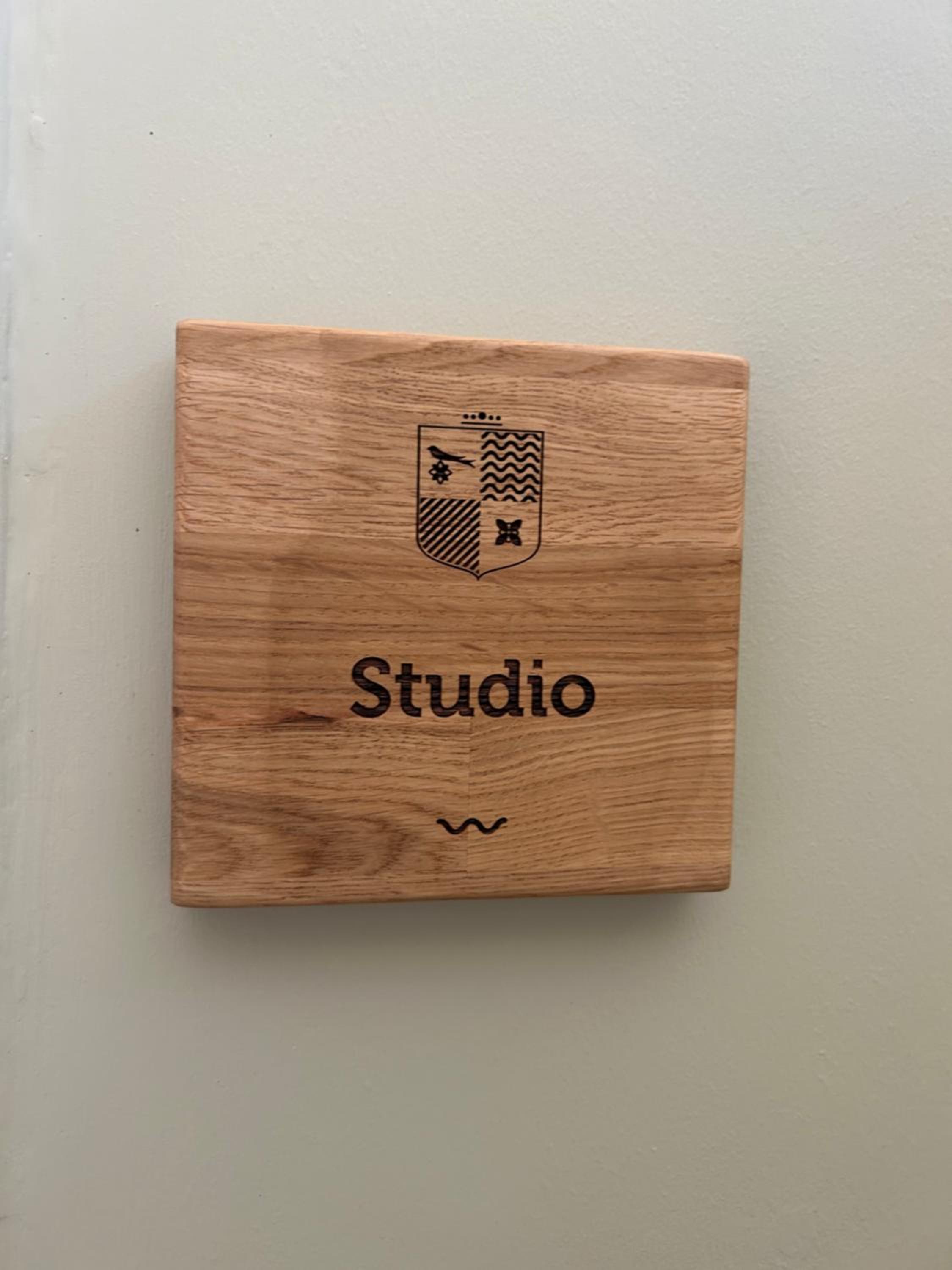 Studio