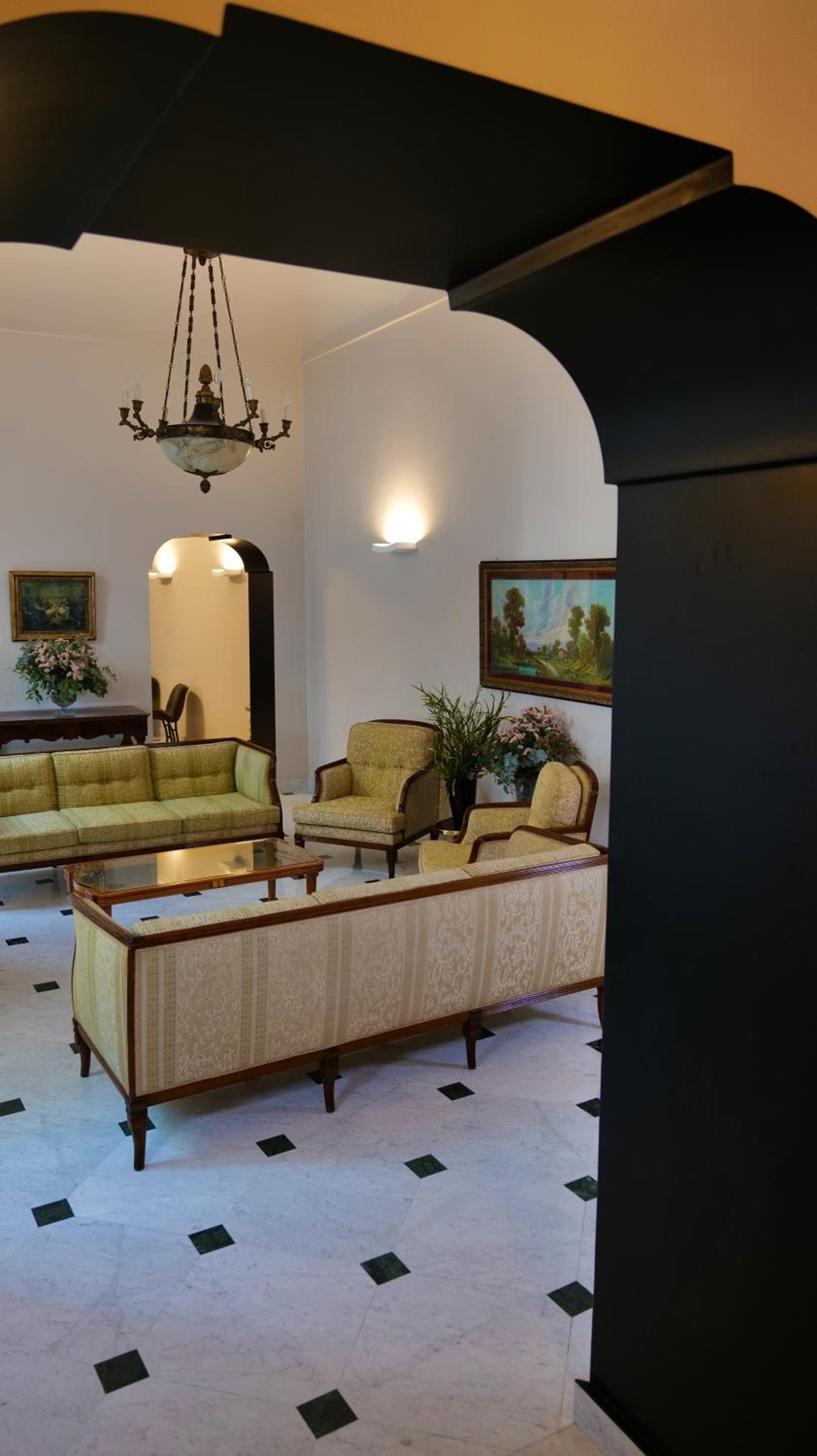 lounge