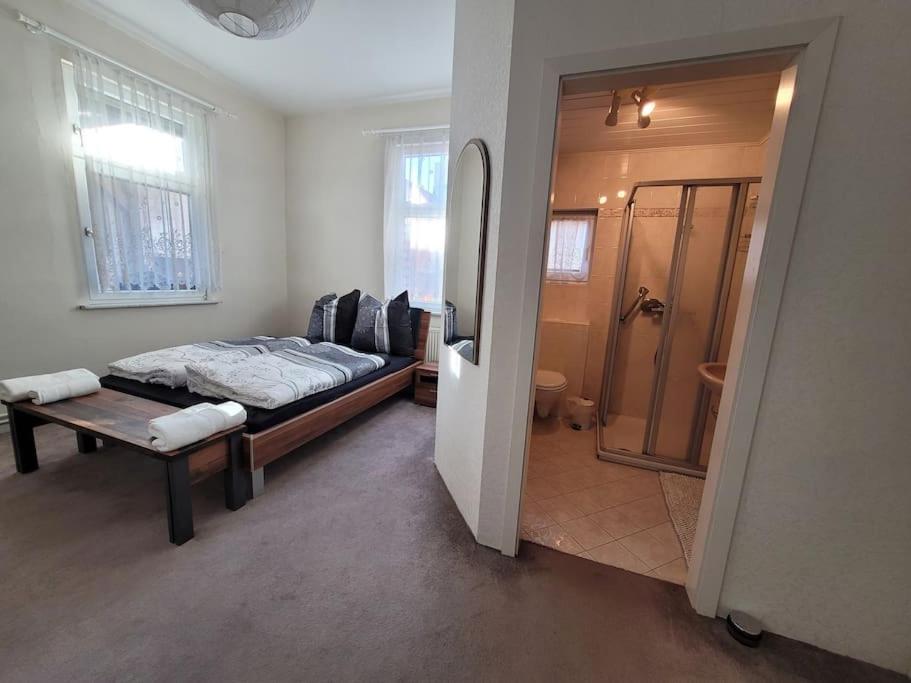 APT1 in Top Lage nahe Karl Erbeer Hof, Zentrum und Bahnhof view 2