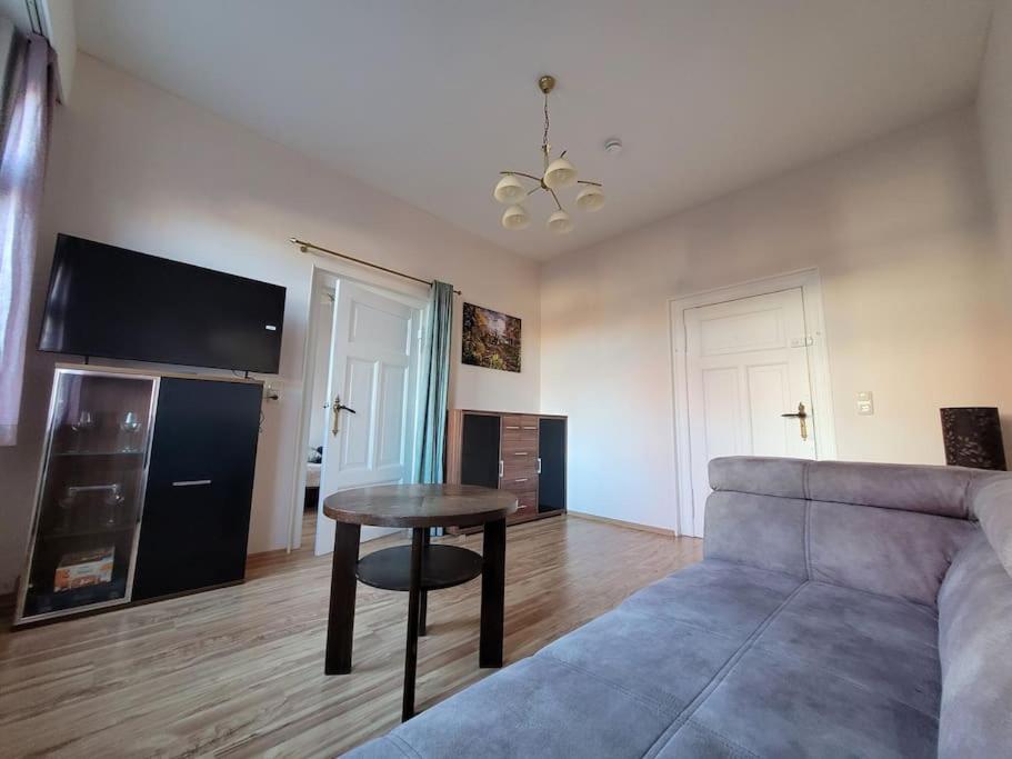 APT1 in Top Lage nahe Karl Erbeer Hof, Zentrum und Bahnhof view 4