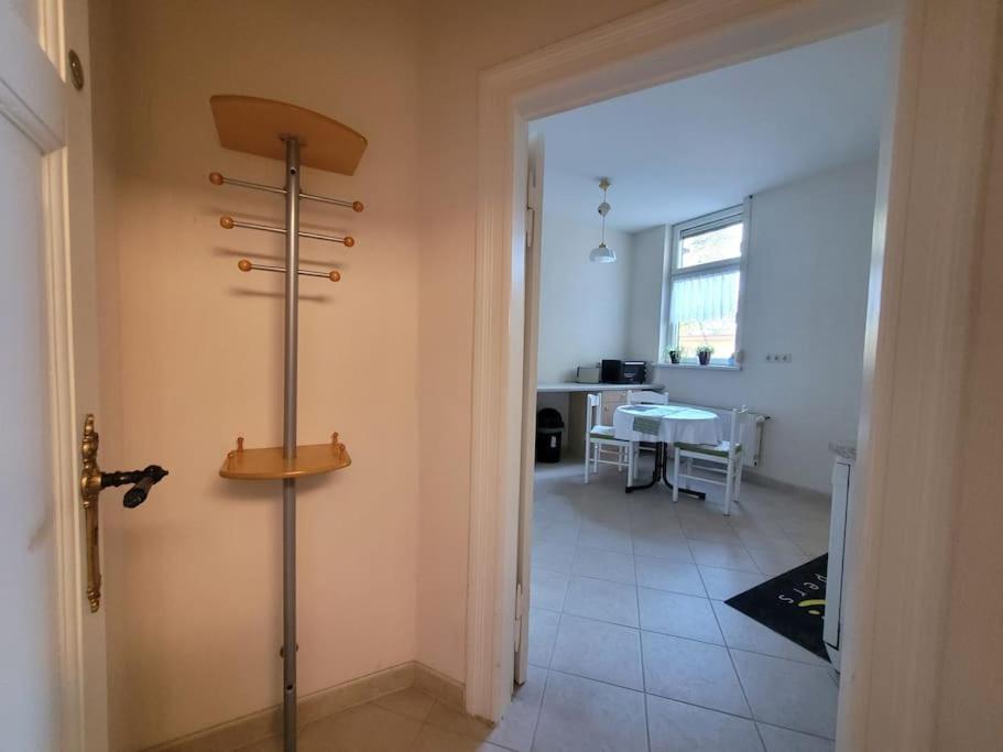 APT1 in Top Lage nahe Karl Erbeer Hof, Zentrum und Bahnhof view 5