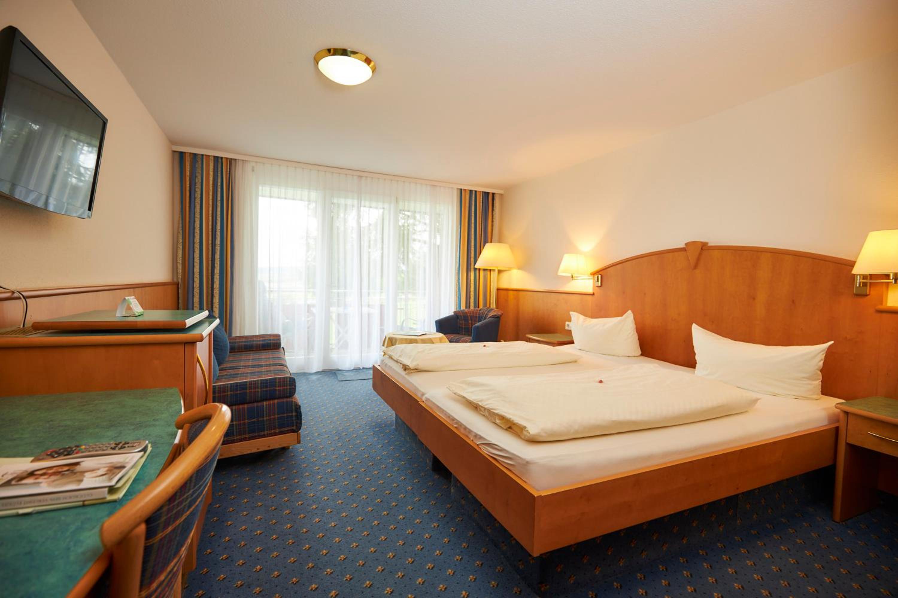 Flair Hotel Landgasthof Roger - Property Image 1