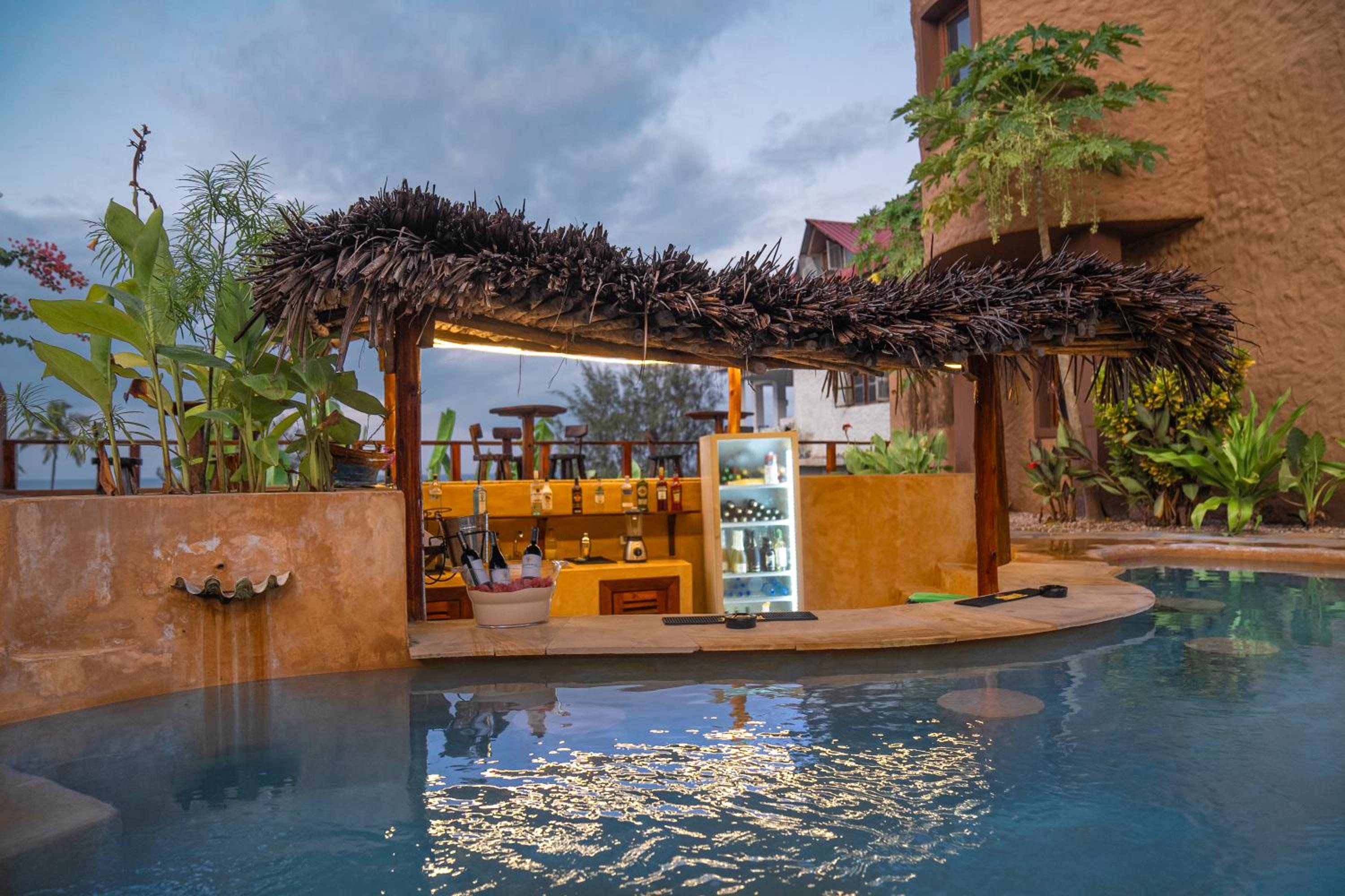 Kiwengwa Vacations - Mato Boutique Hotel - Property Image 122
