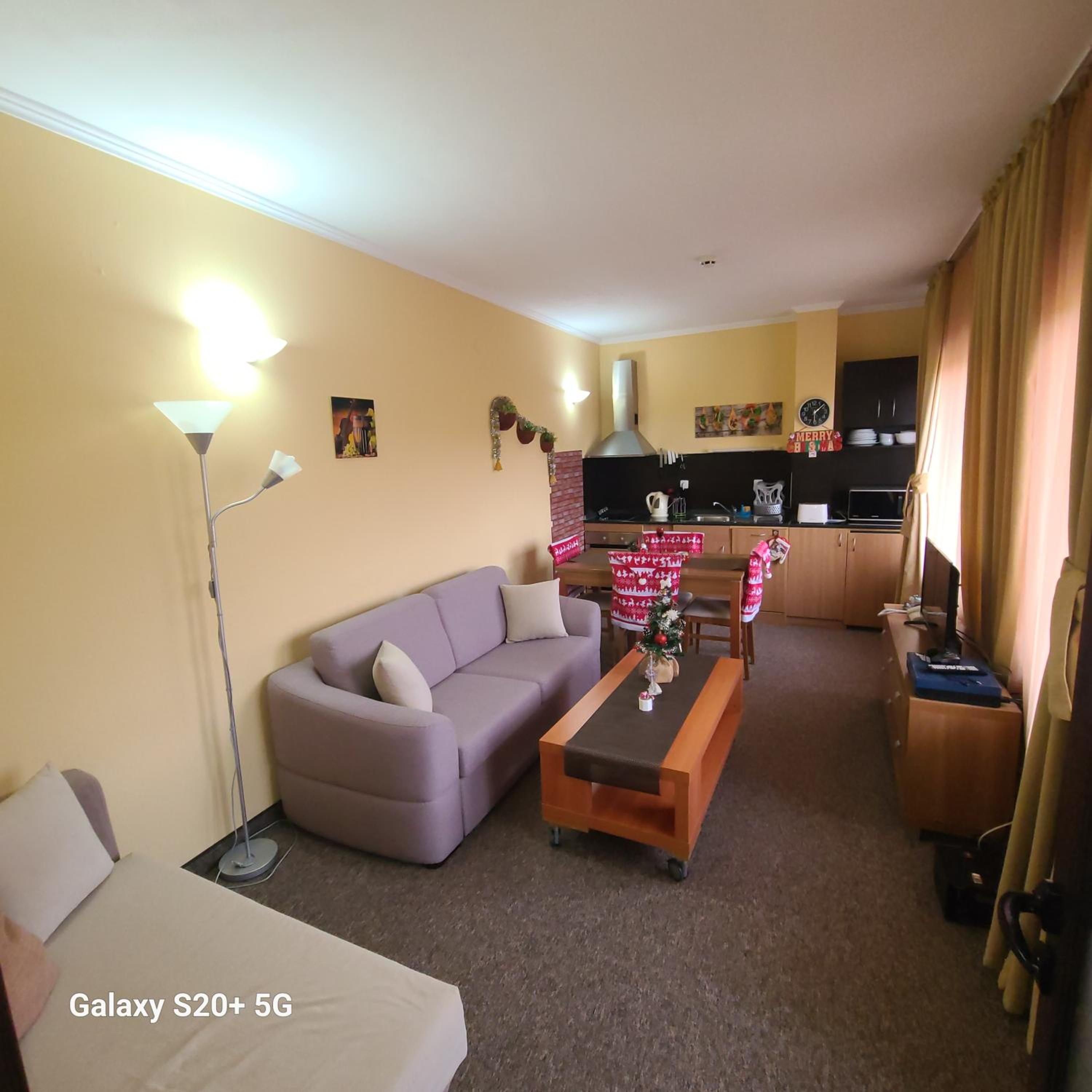 Pamporovo hotel Snezhanka A640
