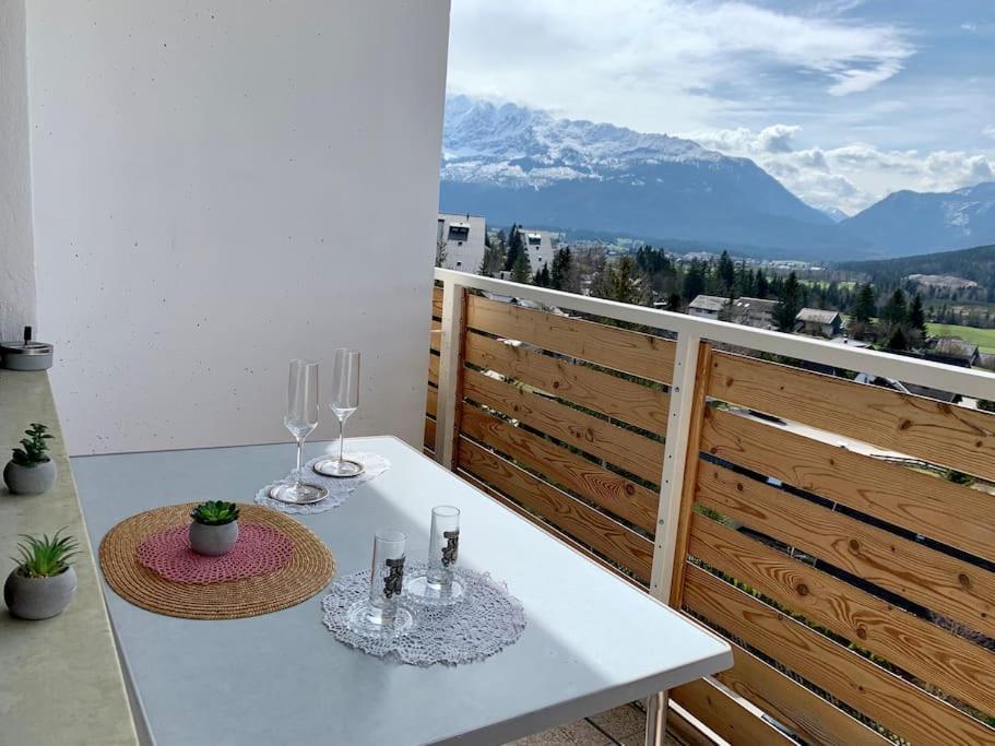 Slunný apartmán v Sonnenalm - Bad Mitterndorf
