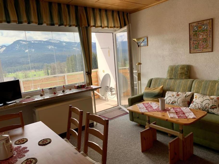 Slunný apartmán v Sonnenalm - Bad Mitterndorf