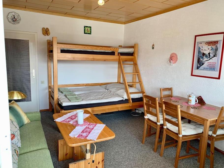 Slunný apartmán v Sonnenalm - Bad Mitterndorf