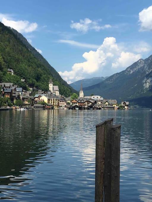 Slunný apartmán v Sonnenalm - Bad Mitterndorf