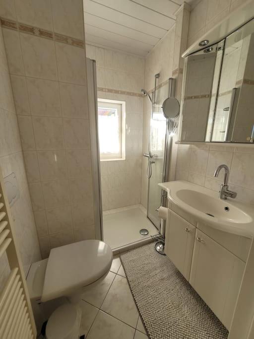 APT2 mit Balkon in Top Lage nahe Karl Erbeer Hof, Zentrum und Bahnhof view 5