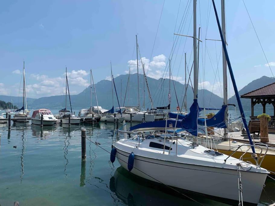 Slunný apartmán v Sonnenalm - Bad Mitterndorf