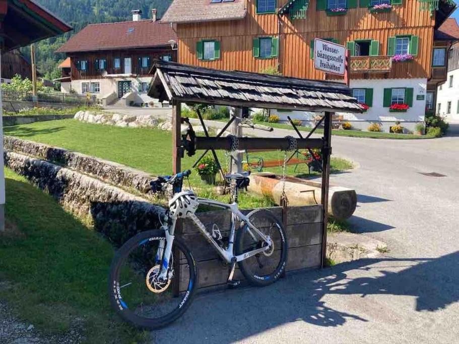 Slunný apartmán v Sonnenalm - Bad Mitterndorf