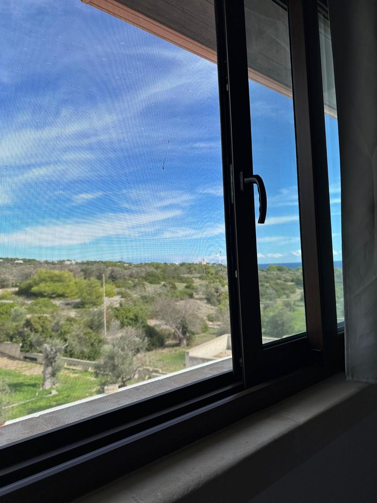 Villa Liscedde Leuca