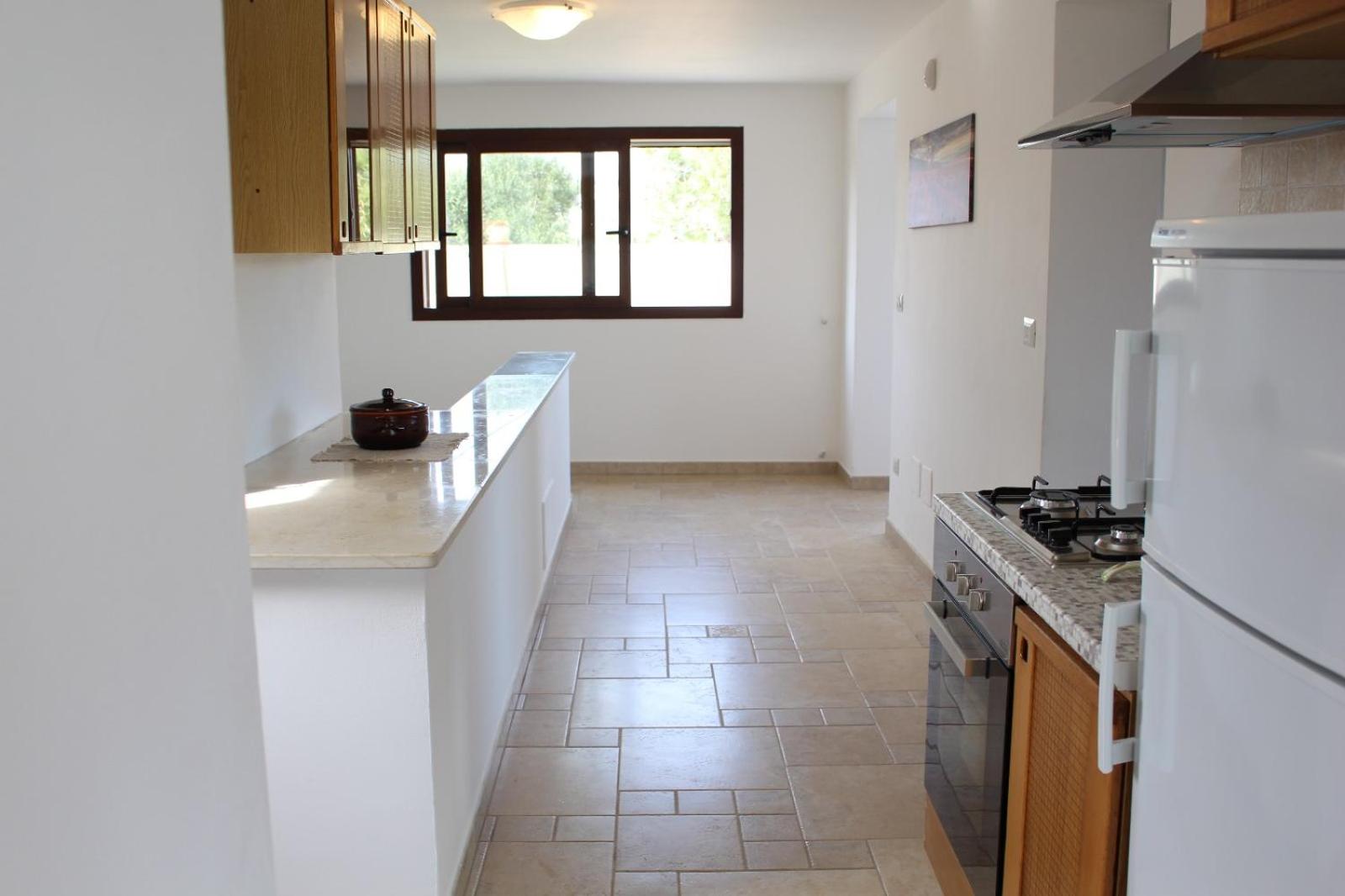 Villa Liscedde Leuca